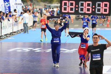 RUN TO LIVE 2024 - Ảnh #1406331