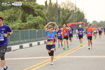 RUN TO LIVE 2024 - Ảnh #1402333
