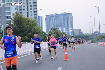 RUN TO LIVE 2024 - Ảnh #1450149