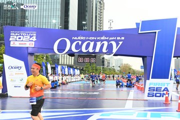 RUN TO LIVE 2024 - Ảnh #1422414