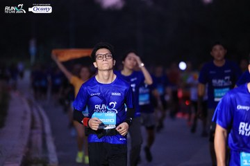 RUN TO LIVE 2024 - Ảnh #1347625