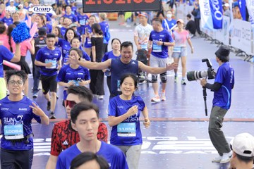 RUN TO LIVE 2024 - Ảnh #1364359