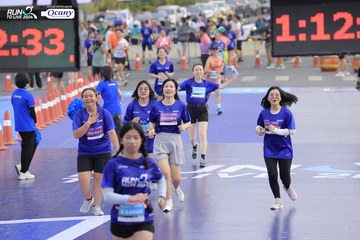 RUN TO LIVE 2024 - Ảnh #1391020