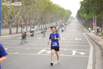 RUN TO LIVE 2024 - Ảnh #1421514