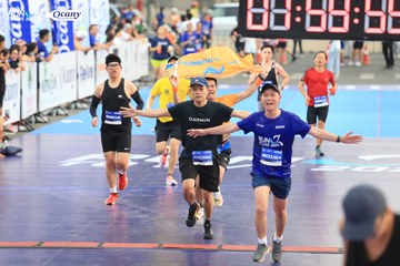 RUN TO LIVE 2024 - Ảnh #1404441