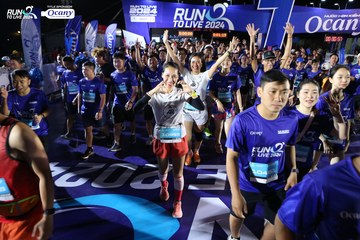 RUN TO LIVE 2024 - Ảnh #1319278