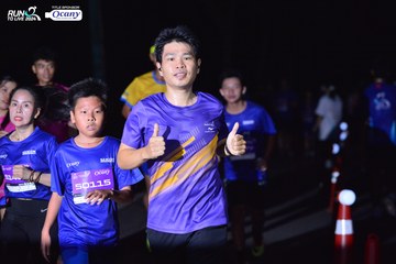 RUN TO LIVE 2024 - Ảnh #1334317