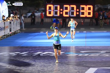 RUN TO LIVE 2024 - Ảnh #1331414