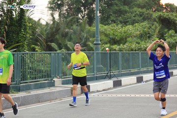 RUN TO LIVE 2024 - Ảnh #1399389
