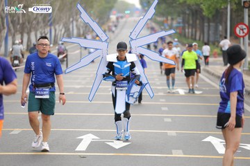 RUN TO LIVE 2024 - Ảnh #1420295