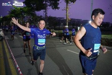 RUN TO LIVE 2024 - Ảnh #1378190