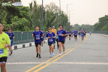RUN TO LIVE 2024 - Ảnh #1399786