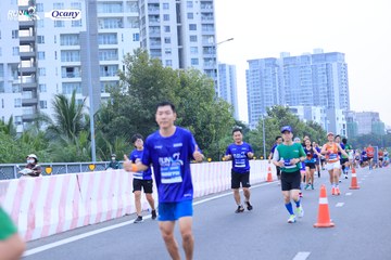 RUN TO LIVE 2024 - Ảnh #1449414
