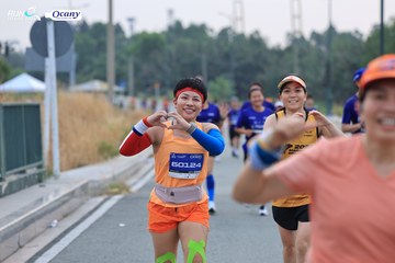 RUN TO LIVE 2024 - Ảnh #1378275