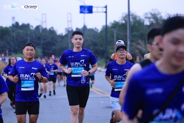RUN TO LIVE 2024 - Ảnh #1361168