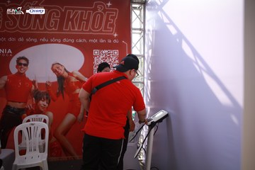 RUN TO LIVE 2024 - Ảnh #1314626