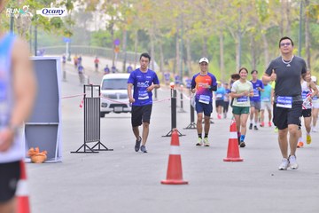 RUN TO LIVE 2024 - Ảnh #1444482