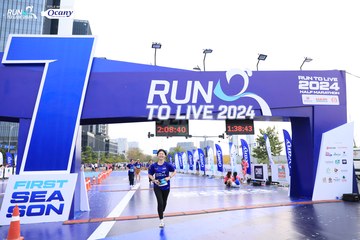 RUN TO LIVE 2024 - Ảnh #1416114
