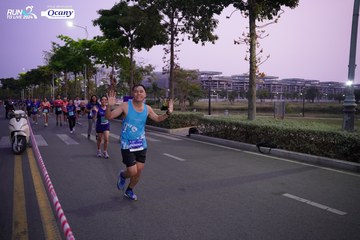 RUN TO LIVE 2024 - Ảnh #1379581