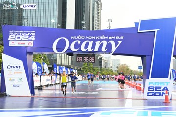 RUN TO LIVE 2024 - Ảnh #1423428