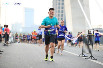 RUN TO LIVE 2024 - Ảnh #1349905