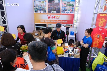 RUN TO LIVE 2024 - Ảnh #1313793