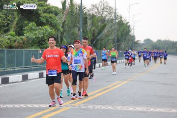 RUN TO LIVE 2024 - Ảnh #1389367