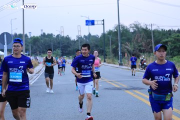 RUN TO LIVE 2024 - Ảnh #1368332