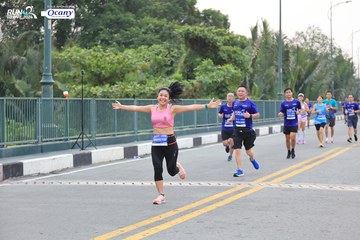 RUN TO LIVE 2024 - Ảnh #1391945