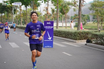 RUN TO LIVE 2024 - Ảnh #1387702