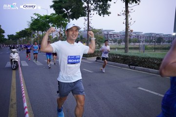RUN TO LIVE 2024 - Ảnh #1380516