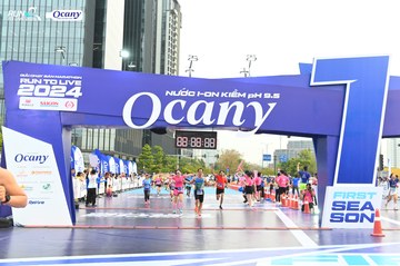 RUN TO LIVE 2024 - Ảnh #1420241