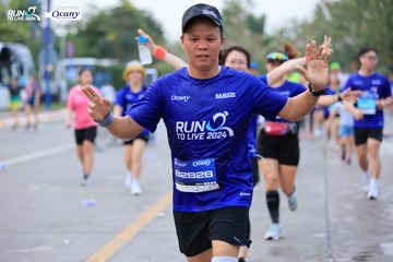 RUN TO LIVE 2024 - Ảnh #1338302