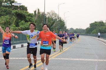 RUN TO LIVE 2024 - Ảnh #1392280