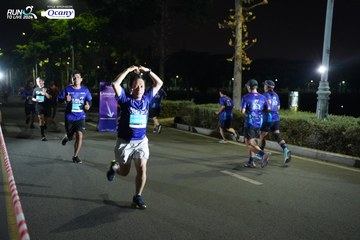 RUN TO LIVE 2024 - Ảnh #1375947