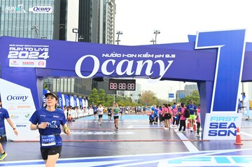 RUN TO LIVE 2024 - Ảnh #1420817
