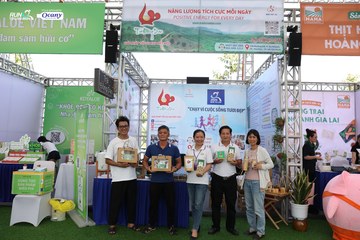 RUN TO LIVE 2024 - Ảnh #1306551