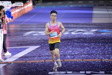RUN TO LIVE 2024 - Ảnh #1351972