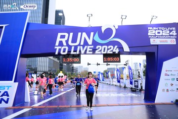 RUN TO LIVE 2024 - Ảnh #1368439