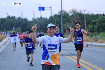 RUN TO LIVE 2024 - Ảnh #1369082