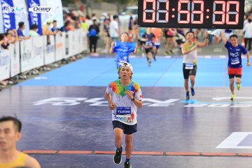 RUN TO LIVE 2024 - Ảnh #1334071