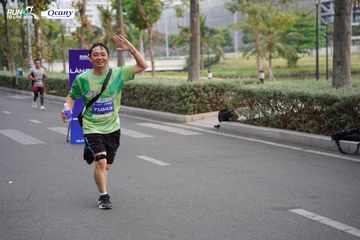 RUN TO LIVE 2024 - Ảnh #1386810