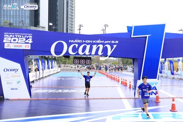 RUN TO LIVE 2024 - Ảnh #1417176