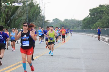 RUN TO LIVE 2024 - Ảnh #1389259