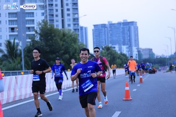 RUN TO LIVE 2024 - Ảnh #1448405