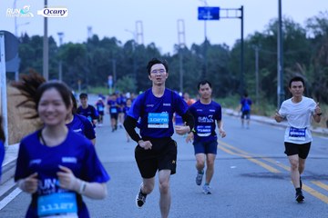 RUN TO LIVE 2024 - Ảnh #1365360