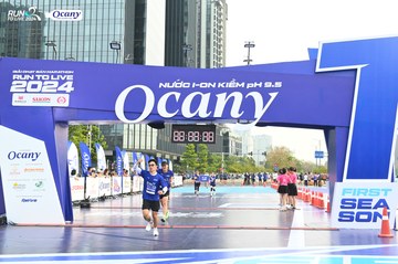RUN TO LIVE 2024 - Ảnh #1424208