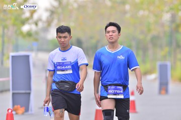 RUN TO LIVE 2024 - Ảnh #1448448