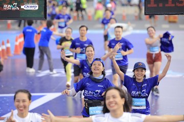 RUN TO LIVE 2024 - Ảnh #1391243