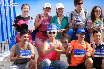 RUN TO LIVE 2024 - Ảnh #1313499